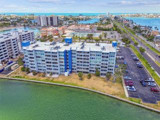 500 TREASURE ISLAND CAUSEWAY 607, St Petersburg, FL 33706