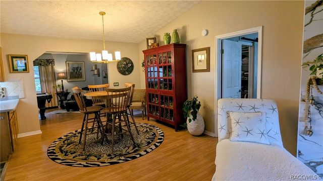 2413 S Carnegie Drive, Inverness, FL 34450