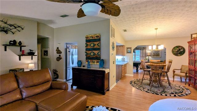 2413 S Carnegie Drive, Inverness, FL 34450