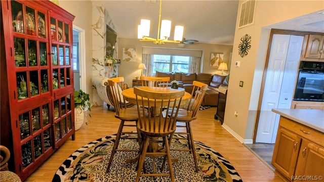 2413 S Carnegie Drive, Inverness, FL 34450