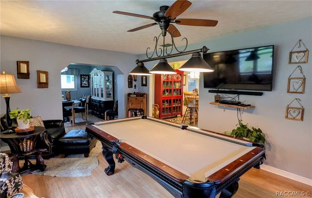 2413 S Carnegie Drive, Inverness, FL 34450