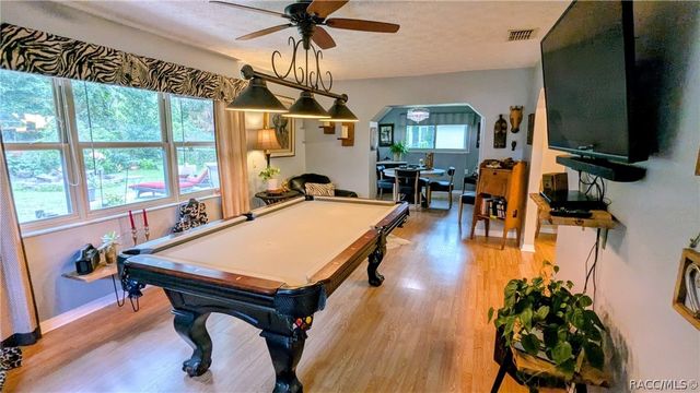 2413 S Carnegie Drive, Inverness, FL 34450