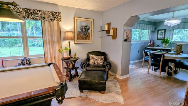 2413 S Carnegie Drive, Inverness, FL 34450