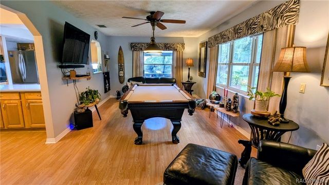 2413 S Carnegie Drive, Inverness, FL 34450