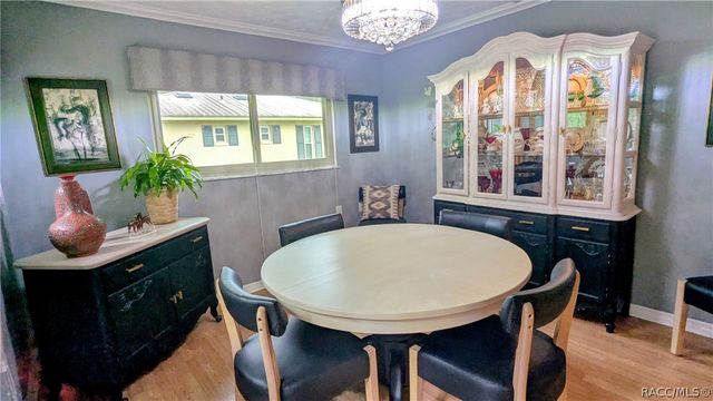 2413 S Carnegie Drive, Inverness, FL 34450