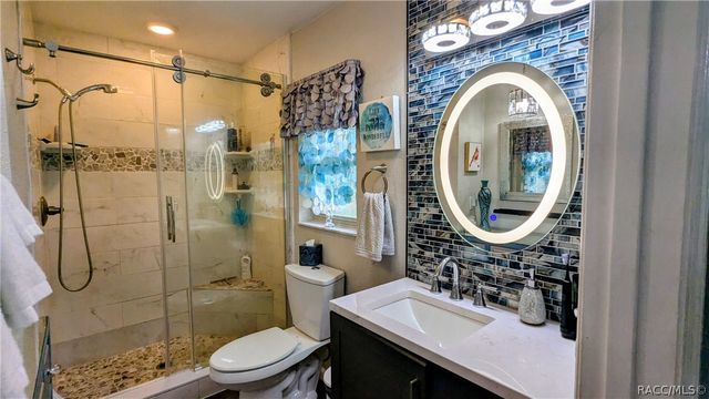 2413 S Carnegie Drive, Inverness, FL 34450