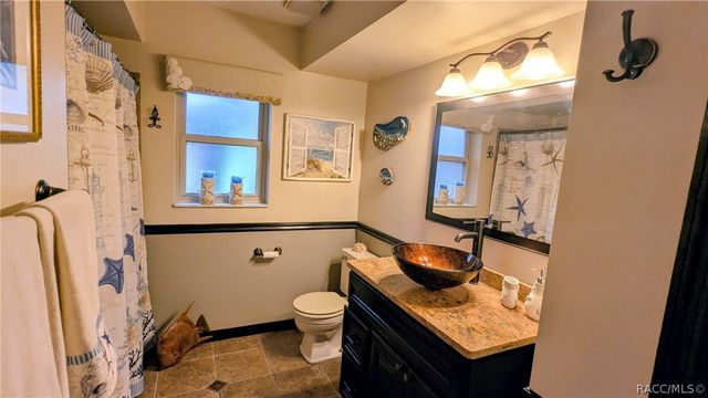 2413 S Carnegie Drive, Inverness, FL 34450