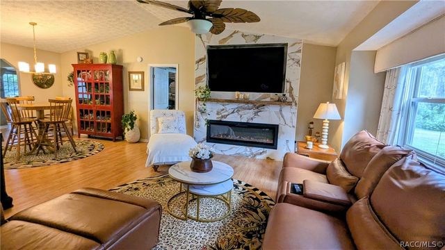 2413 S Carnegie Drive, Inverness, FL 34450