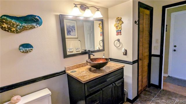2413 S Carnegie Drive, Inverness, FL 34450