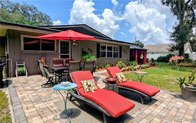 2413 S Carnegie Drive, Inverness, FL 34450
