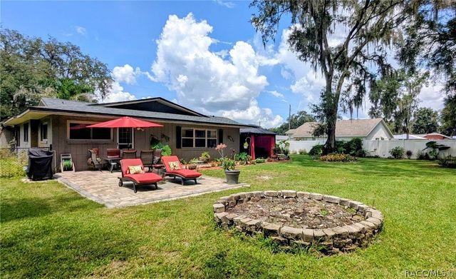 2413 S Carnegie Drive, Inverness, FL 34450