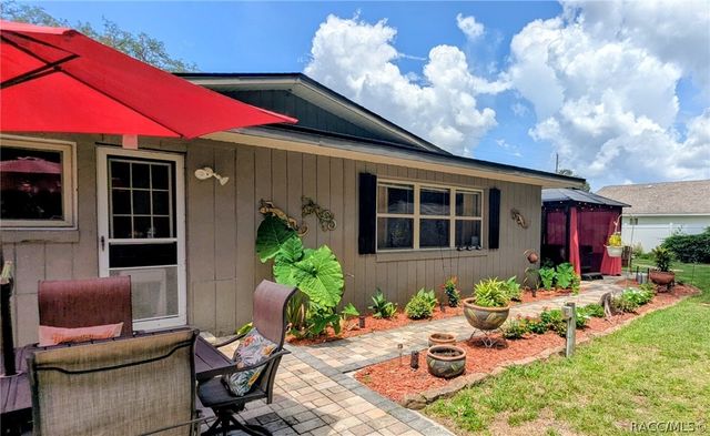 2413 S Carnegie Drive, Inverness, FL 34450