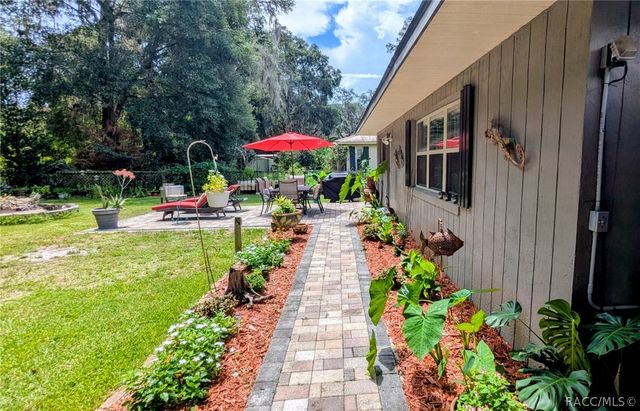 2413 S Carnegie Drive, Inverness, FL 34450