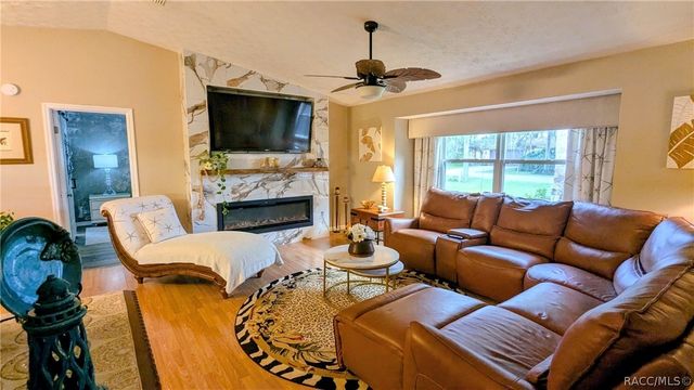 2413 S Carnegie Drive, Inverness, FL 34450