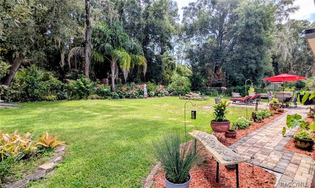 2413 S Carnegie Drive, Inverness, FL 34450