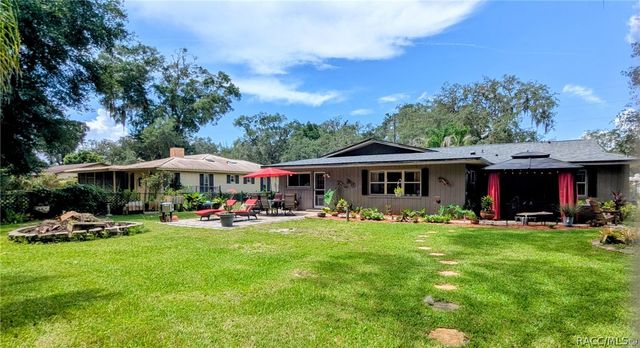 2413 S Carnegie Drive, Inverness, FL 34450