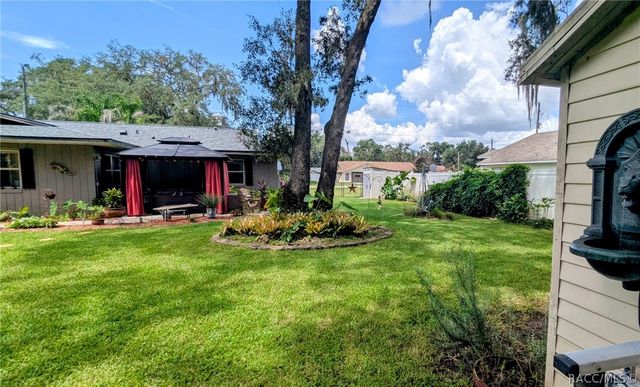 2413 S Carnegie Drive, Inverness, FL 34450