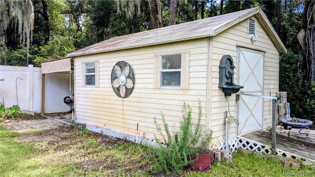 2413 S Carnegie Drive, Inverness, FL 34450
