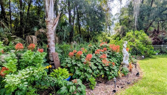 2413 S Carnegie Drive, Inverness, FL 34450