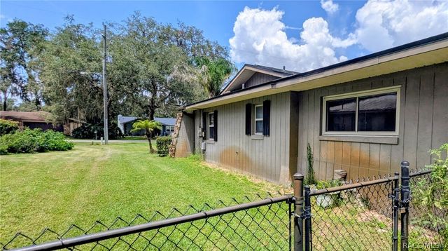 2413 S Carnegie Drive, Inverness, FL 34450