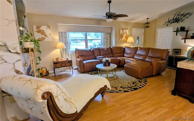 2413 S Carnegie Drive, Inverness, FL 34450