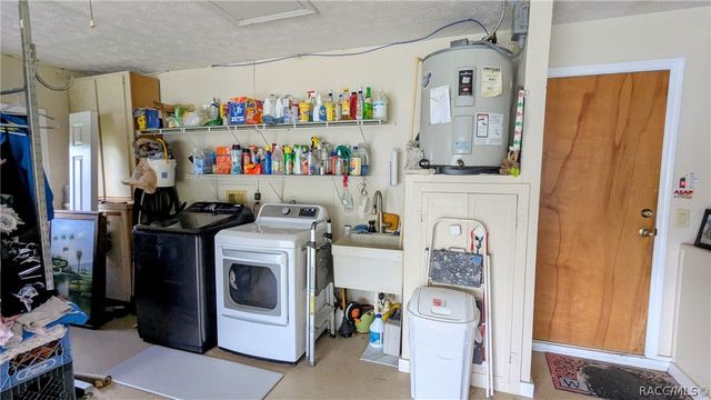2413 S Carnegie Drive, Inverness, FL 34450