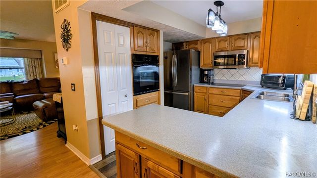 2413 S Carnegie Drive, Inverness, FL 34450