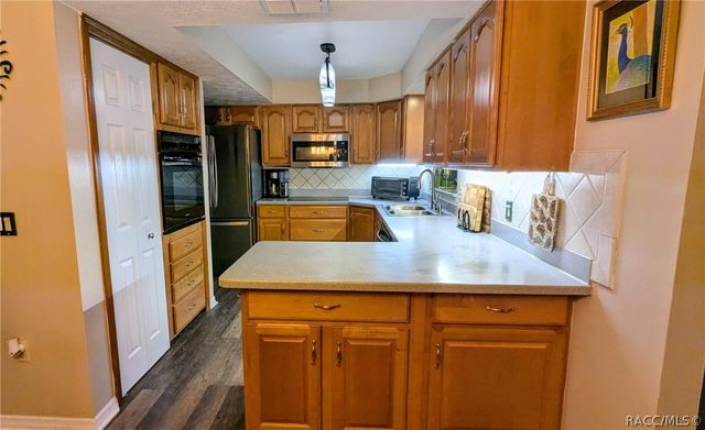 2413 S Carnegie Drive, Inverness, FL 34450