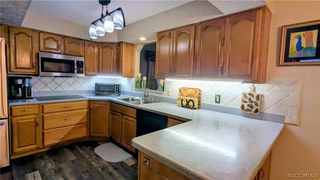 2413 S Carnegie Drive, Inverness, FL 34450