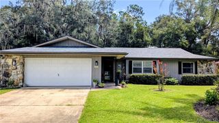 2413 S Carnegie Drive, Inverness, FL 34450