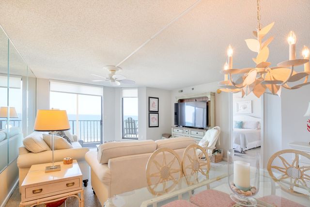 3601 S Ocean Blvd Unit 9C, North Myrtle Beach, SC 29582