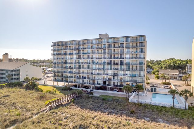 3601 S Ocean Blvd Unit 9C, North Myrtle Beach, SC 29582