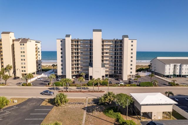 3601 S Ocean Blvd Unit 9C, North Myrtle Beach, SC 29582