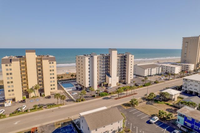 3601 S Ocean Blvd Unit 9C, North Myrtle Beach, SC 29582