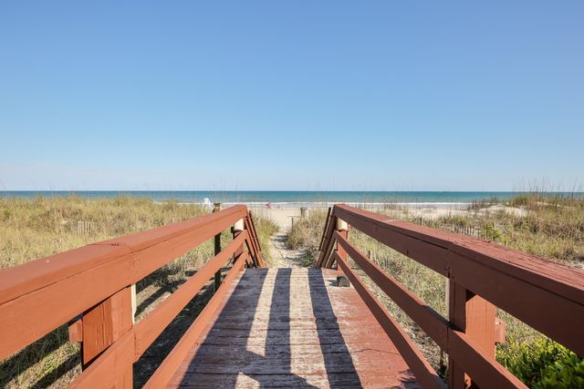 3601 S Ocean Blvd Unit 9C, North Myrtle Beach, SC 29582