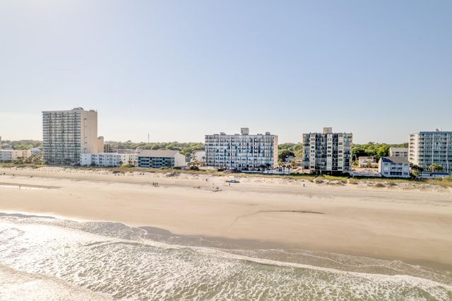 3601 S Ocean Blvd Unit 9C, North Myrtle Beach, SC 29582