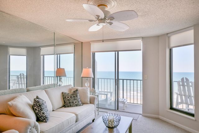 3601 S Ocean Blvd Unit 9C, North Myrtle Beach, SC 29582