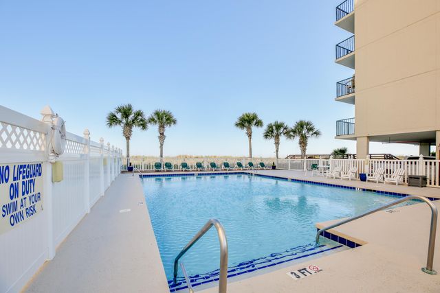 3601 S Ocean Blvd Unit 9C, North Myrtle Beach, SC 29582