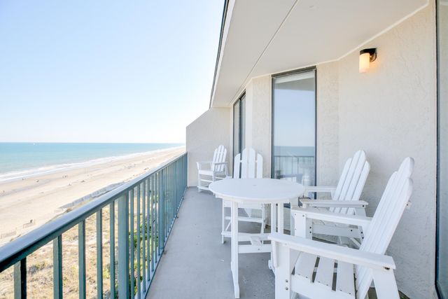3601 S Ocean Blvd Unit 9C, North Myrtle Beach, SC 29582