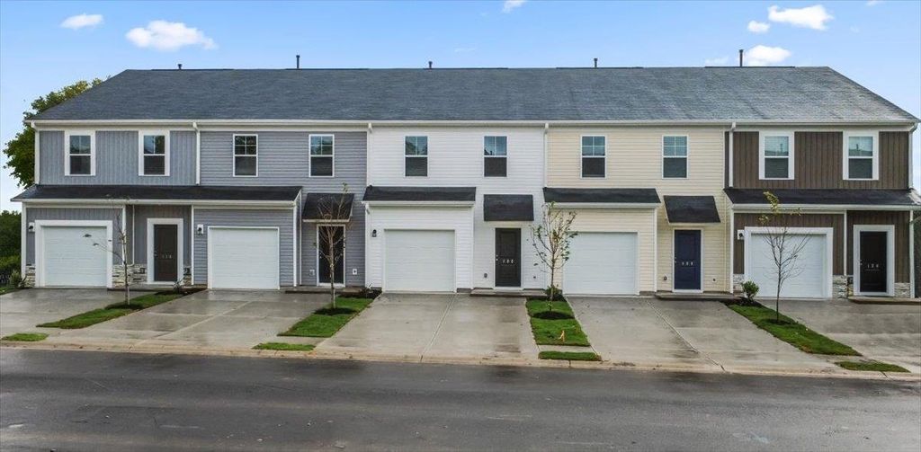 161 Randwick Lane, Greer, SC 29651