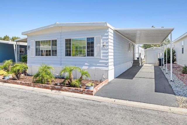 195 Tierra Rejada Road 55, Simi Valley, CA 93065