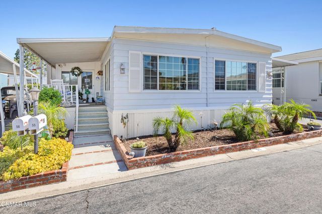 195 Tierra Rejada Road 55, Simi Valley, CA 93065