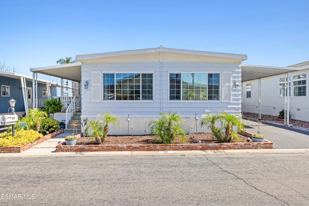 195 Tierra Rejada Road 55, Simi Valley, CA 93065