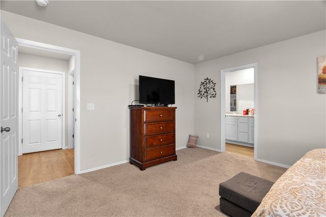 2812 Murphy Street, Pea Ridge, AR 72751