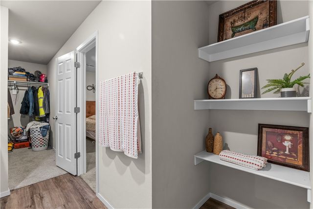 2812 Murphy Street, Pea Ridge, AR 72751