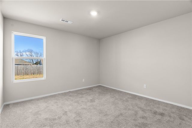 2812 Murphy Street, Pea Ridge, AR 72751