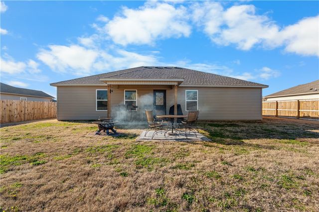 2812 Murphy Street, Pea Ridge, AR 72751