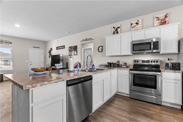 2812 Murphy Street, Pea Ridge, AR 72751