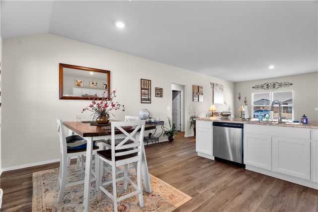 2812 Murphy Street, Pea Ridge, AR 72751