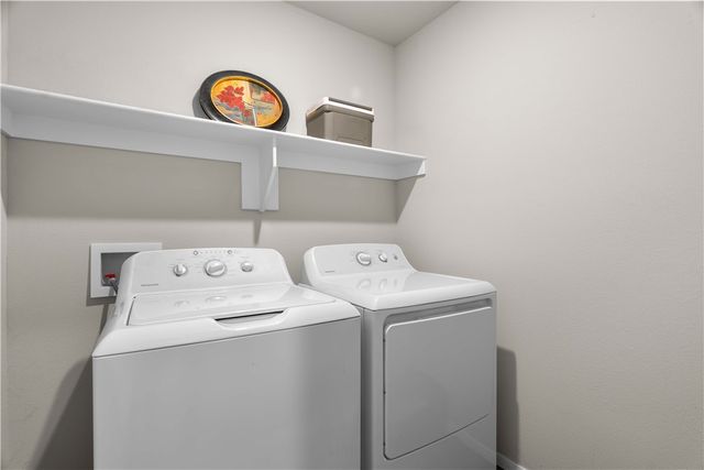 2812 Murphy Street, Pea Ridge, AR 72751